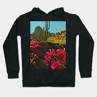 Arizona Hoodie